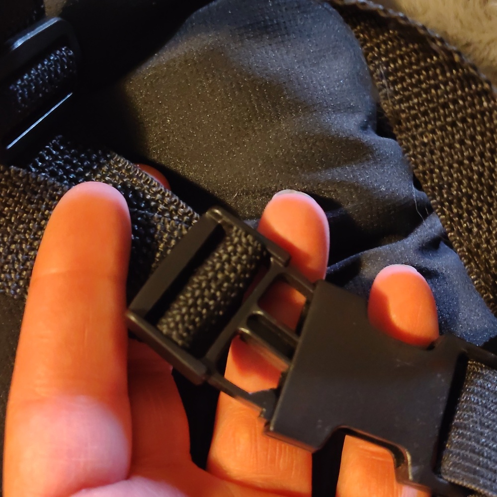 Grabbers Muff - Picture 5 of 9